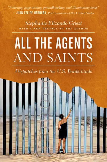 Cover of All the Agents and Saints