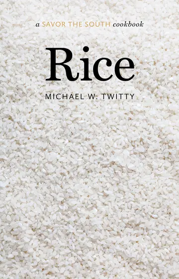 Cover of Rice