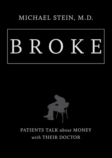 Cover of Broke
