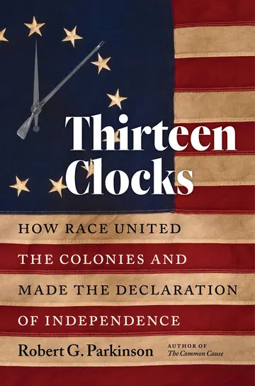 Cover of Thirteen Clocks