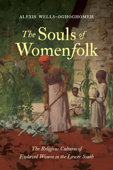 Cover of The Souls of Womenfolk