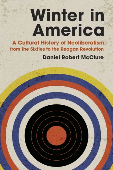 Cover of Winter in America