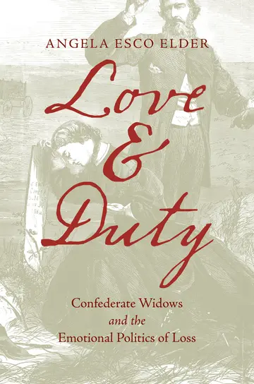 Cover of Love & Duty