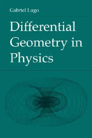 Cover of Differential Geometry in Physics