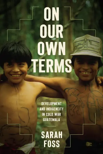 Cover of On Our Own Terms