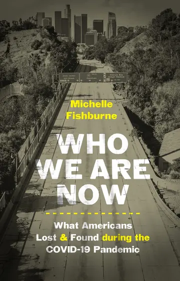 Cover of Who We Are Now