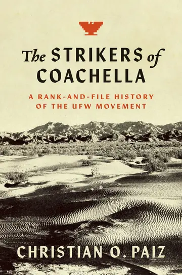 Cover of The Strikers of Coachella