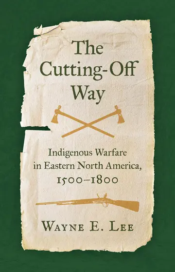Cover of The Cutting-Off Way