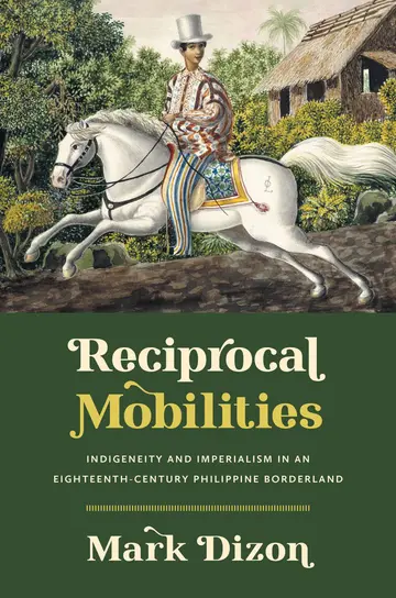 Cover of Reciprocal Mobilities
