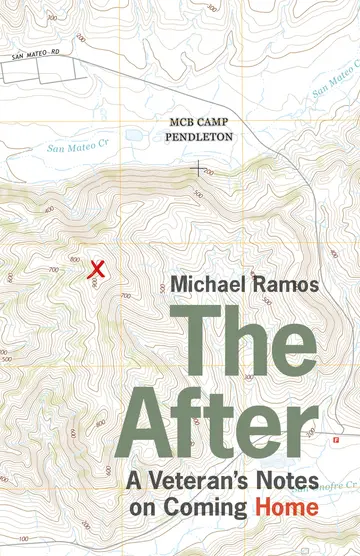 Cover of The After
