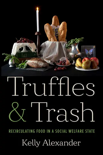 Cover of Truffles and Trash