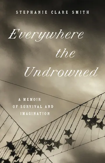 Cover of Everywhere the Undrowned