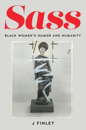 Cover of Sass
