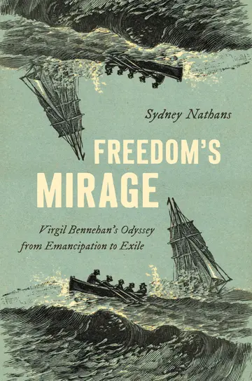 Cover of Freedom's Mirage