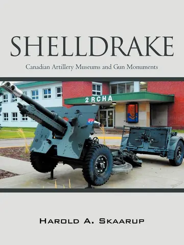 Cover of Shelldrake