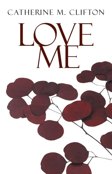 Cover of Love Me