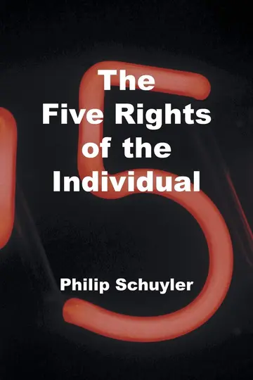 Cover of The Five Rights of the Individual