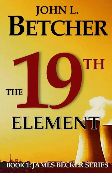 Cover of The 19th Element