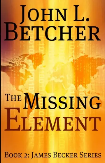 Cover of The Missing Element