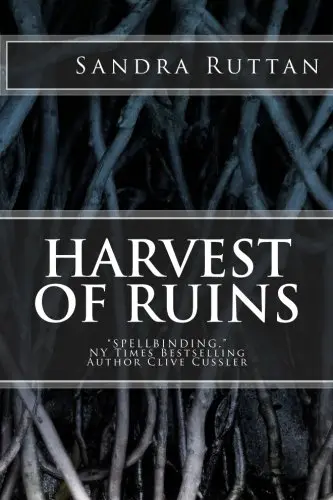 Cover of Harvest of Ruins