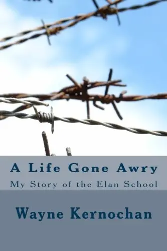 Cover of A Life Gone Awry