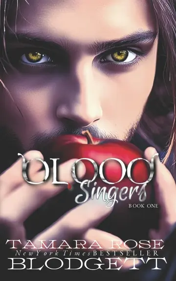 Cover of Blood Singers