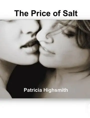 Cover of The Price of Salt