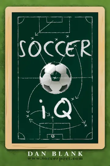 Cover of Soccer IQ
