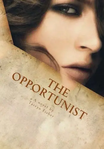 Cover of The Opportunist