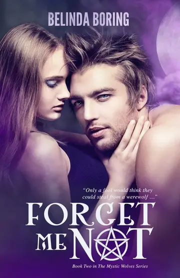 Cover of Forget Me Not