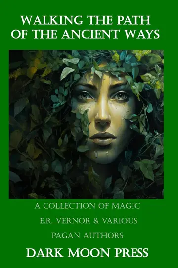 Cover of Walking the Path of the Ancient Ways