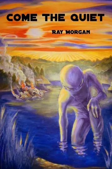 Cover of Come the Quiet