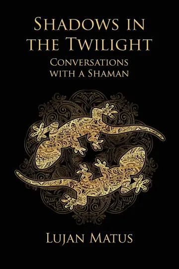 Cover of Shadows in the Twilight