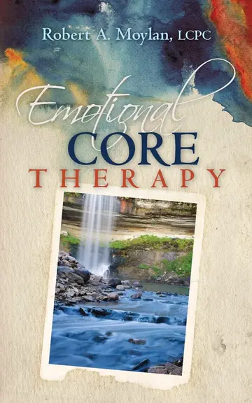 Cover of Emotional Core Therapy