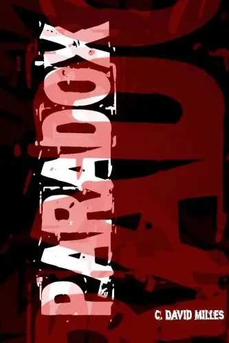 Cover of Paradox