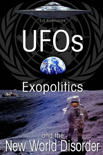 Cover of UFOs