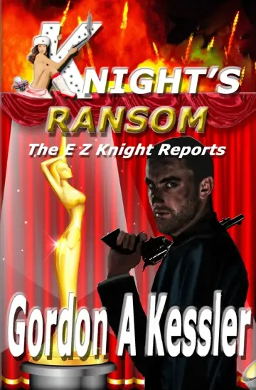 Cover of Knight's Ransom