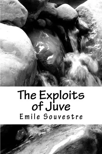 Cover of The Exploits of Juve
