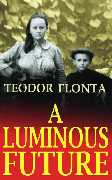 Cover of A Luminous Future