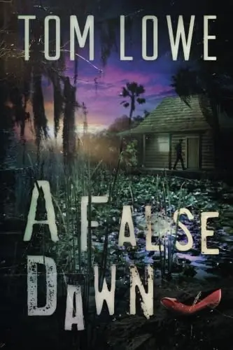 Cover of A False Dawn