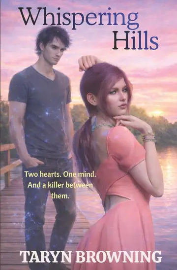 Cover of Whispering Hills