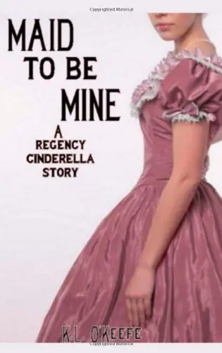Cover of Maid to Be Mine