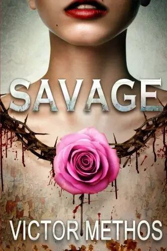 Cover of Savage