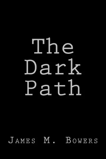 Cover of The Dark Path
