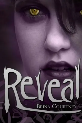 Cover of Reveal