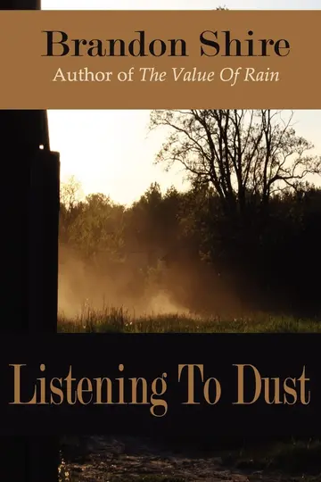 Cover of Listening to Dust