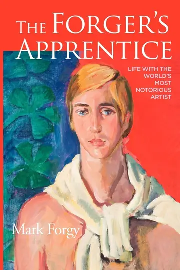 Cover of The Forger's Apprentice