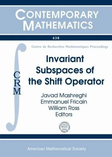 Cover of Invariant Subspaces of the Shift Operator