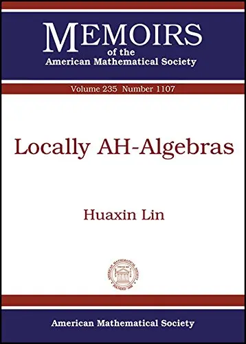 Cover of Locally AH-Algebras