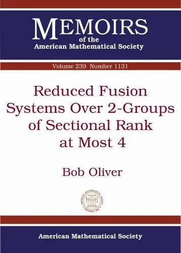 Cover of Reduced Fusion Systems over 2-groups of Sectional Rank at Most 4